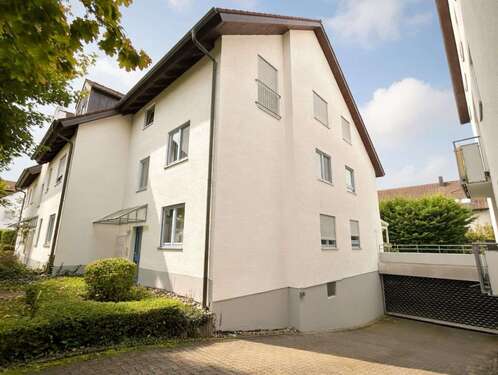 Foto - Wohnung zum Kaufen in Uhldingen-Mühlhofen 359.000,00 € 110 m²