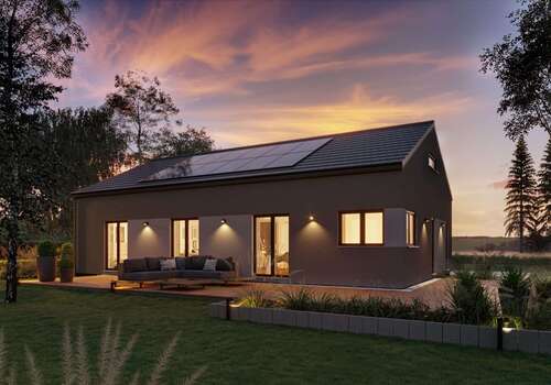 Foto - Haus zum Kaufen in Wutöschingen 691.390,00 € 115 m²