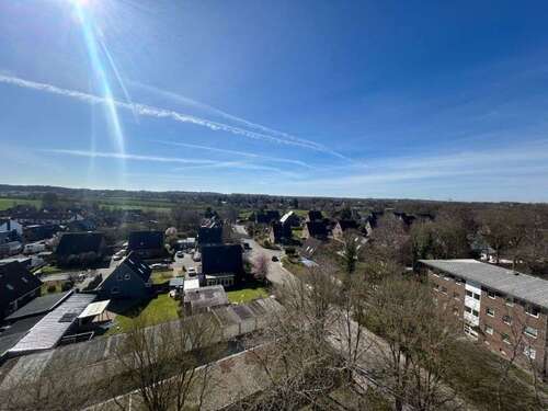 Foto - Wohnung zum Mieten in Flensburg 540,00 € 67.67 m²