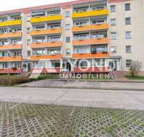 Wohnung zum Kaufen in Georgenthal 39.000,00 € 42 m²