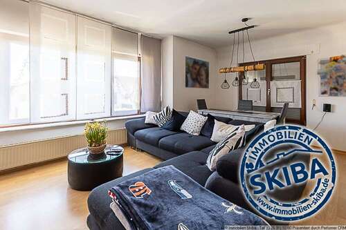 Foto - Wohnung zum Mieten in Wershofen 420,00 € 75 m²