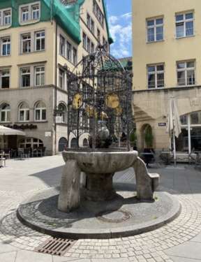 Foto - Gastronomie in Stuttgart 1.475.000,00 € 223 m²