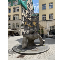 Gastronomie in Stuttgart 1.475.000,00 € 223 m²