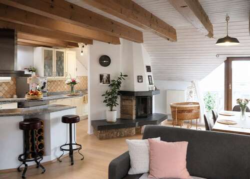 Foto - Wohnung zum Kaufen in Stutensee Blankenloch 323.000,00 € 83.45 m²