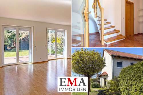 Foto - Haus zum Kaufen in Brieselang 445.000,00 € 137 m²