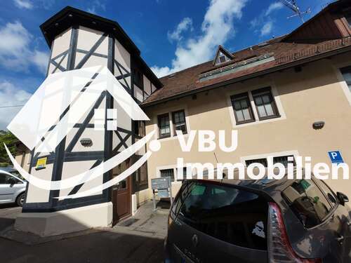 Foto - Wohnung zum Kaufen in Brackenheim 155.000,00 € 89 m²