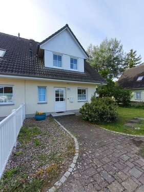 Foto - Haus zum Kaufen in Karlshagen 350.000,00 € 96 m²