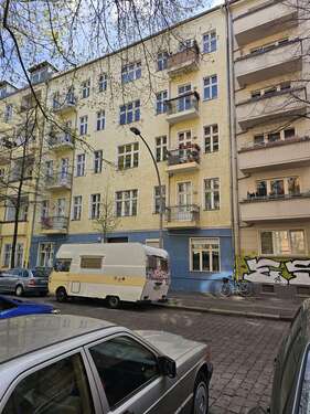 Foto - Wohnung zum Kaufen in Berlin 595.000,00 € 88 m²