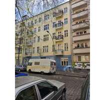 Wohnung zum Kaufen in Berlin 595.000,00 € 88 m²