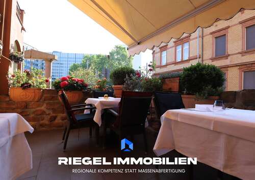 Foto - Gastronomie in Ludwigshafen 2.200,00 € 260 m²