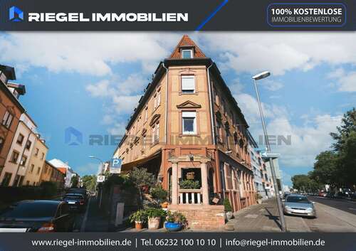 Foto - Gastronomie in Ludwigshafen 2.200,00 € 260 m²