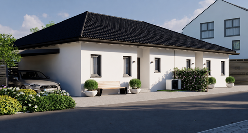Foto - Haus zum Kaufen in Nabburg 342.921,00 € 78.29 m²