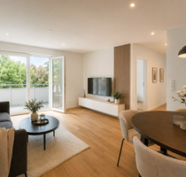 Wohnung zum Mieten in Mainz 1.150,00 € 81 m²