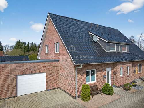 Foto - Haus zum Mieten in Papenburg 1.000,00 € 114.43 m²