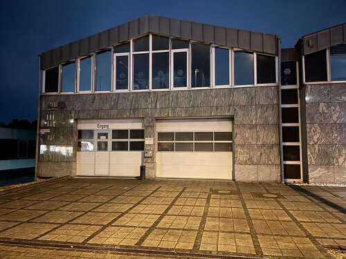 Foto - Halle in Hilden 3.200,00 € 400 m²
