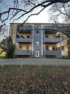 Foto - Wohnung zum Kaufen in Merseburg 158.000,00 € 66 m²