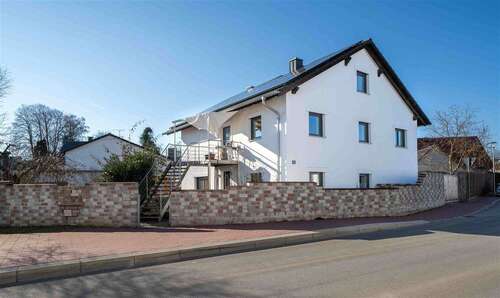 Foto - Haus zum Kaufen in Buxheim , Oberbay 599.000,00 € 217 m²