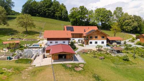 Foto - Spezialgewerbe in Waldkirchen 2.350.000,00 € 700 m²