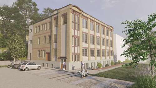 Foto - Halle in Schramberg 485.000,00 € 1149 m²