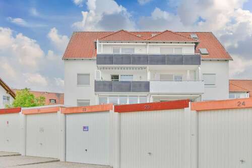 Foto - Wohnung zum Kaufen in Schöningen 164.000,00 € 101 m²