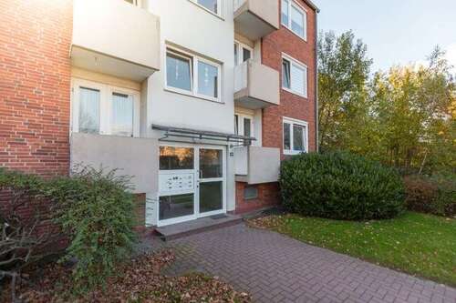 Foto - Wohnung zum Mieten in Bremerhaven 470,00 € 69.02 m²
