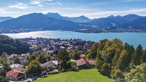 Foto - Grundstück zu verkaufen in Tegernsee 7.500.000,00 € 1502 m²