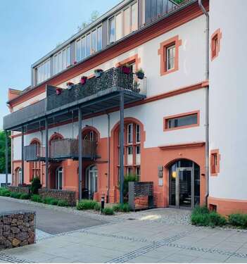 Foto - Wohnung zum Kaufen in Riegel 340.000,00 € 82.81 m²