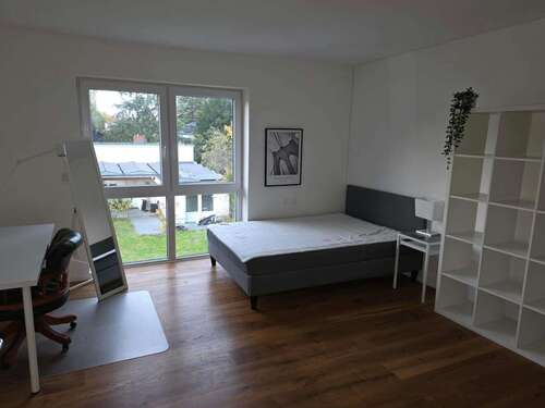 Foto - WG-Zimmer in Berlin 750,00 € 18 m²