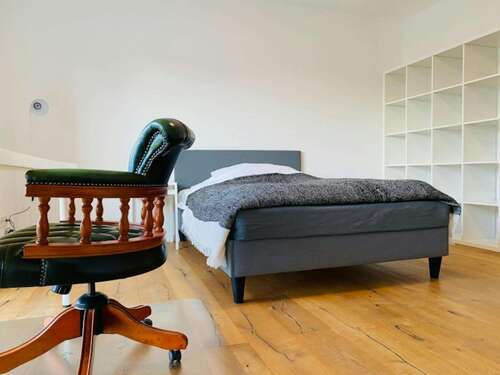 Foto - WG-Zimmer in Berlin 690,00 € 18 m²