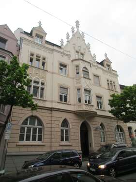 Foto - Wohnung zum Mieten in Wuppertal 1.200,00 € 140 m²