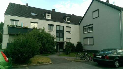 Foto - Wohnung zum Mieten in Lippstadt 560,00 € 66.05 m²