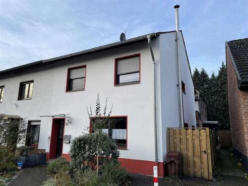 Foto - Haus zum Kaufen in Nettetal-Breyell 279.000,00 € 121 m²