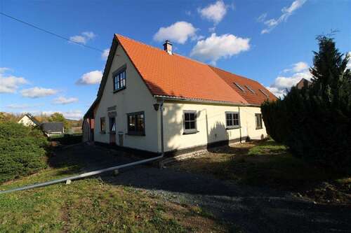 Foto - Haus zum Kaufen in Plauen 270.000,00 € 103 m²