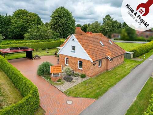 Foto - Haus zum Kaufen in Utarp 429.000,00 € 163 m²