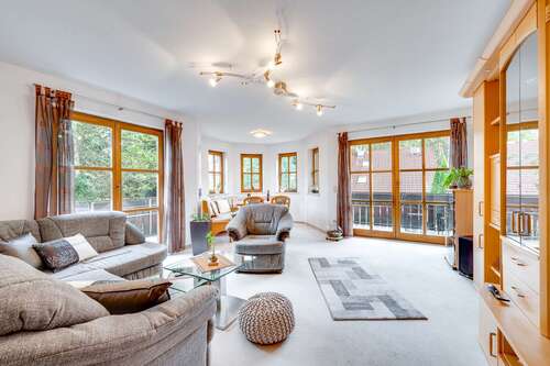 Foto - Wohnung zum Kaufen in München 479.000,00 € 79.59 m²