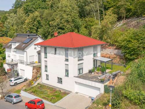 Foto - Haus zum Kaufen in Breuberg 690.000,00 € 150 m²