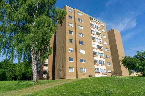 Foto - Wohnung zum Kaufen in Stockach 225.000,00 € 98 m²