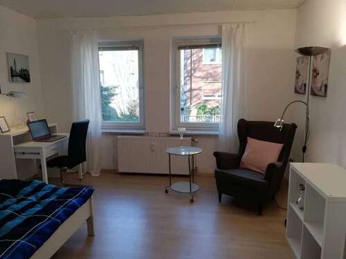 Foto - Wohnen auf Zeit in Essen 731,00 €