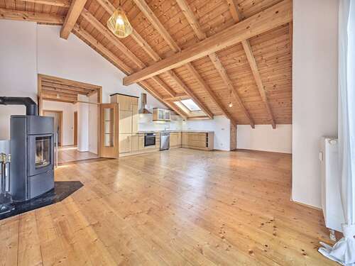 Foto - Wohnung zum Kaufen in Prien am Chiemsee 475.000,00 € 114 m²