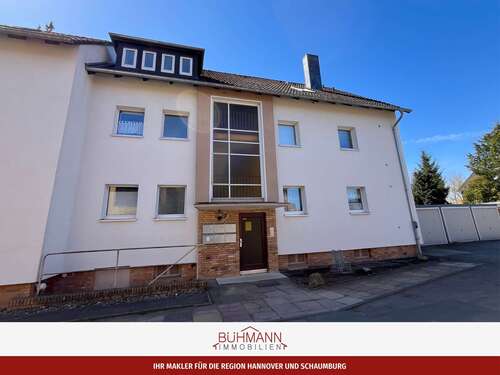 Foto - Wohnung zum Mieten in Wunstorf 392,00 € 56 m²