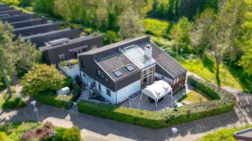 Foto - Haus zum Kaufen in Karlsruhe Grötzingen 1.070.000,00 € 305.46 m²
