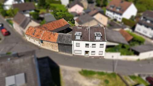 Foto - Haus zum Kaufen in Wachtberg 275.000,00 € 132 m²
