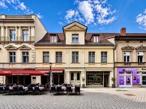 Foto - Büro in Potsdam 1.972,45 € 145 m²