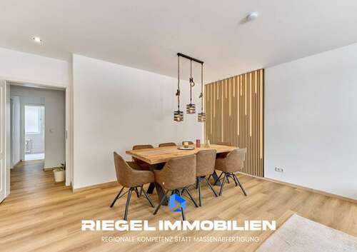 Foto - Wohnung zum Kaufen in Mannheim InnenstadtJungbusch 480.000,00 € 95.32 m²