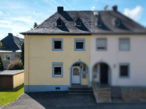 Foto - Haus zum Kaufen in Thalfang 149.000,00 € 101 m²