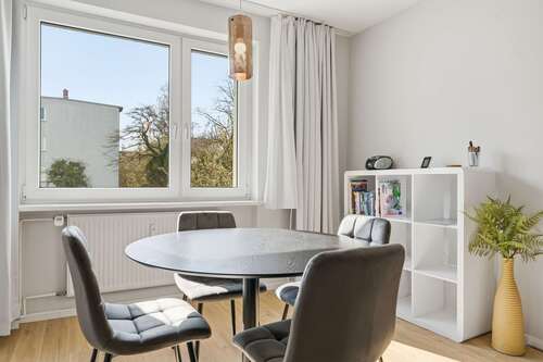 Foto - Wohnung zum Kaufen in Berlin 350.000,00 € 55 m²
