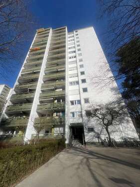 Foto - Wohnung zum Kaufen in Nürnberg 229.000,00 € 80 m²