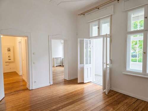 Foto - Wohnung zum Kaufen in Berlin 975.000,00 € 130 m²
