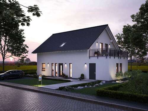 Foto - Haus zum Kaufen in Imsweiler 389.787,00 € 100 m²