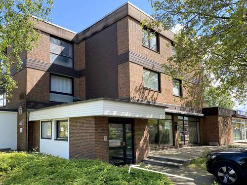 Foto - Büro in Weyhe 600,00 € 140 m² - 600,00 EUR Kaltmiete, ca.  140,00 m²